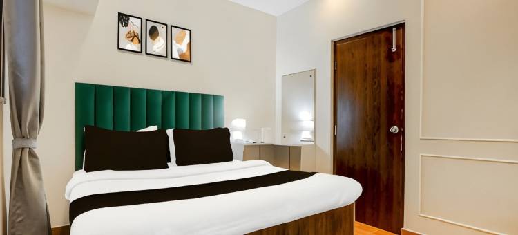 Prince Lodge and Banquet图片