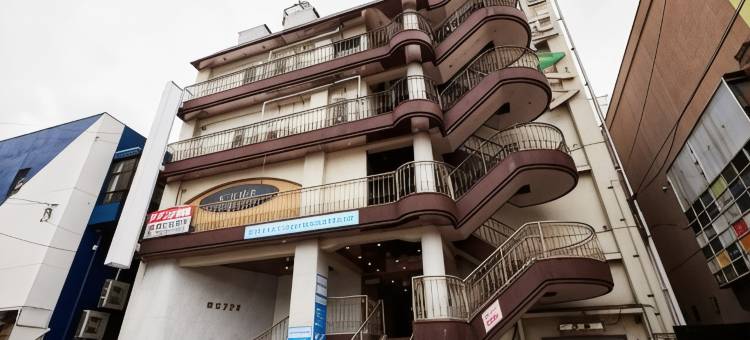 EcoHotel图片