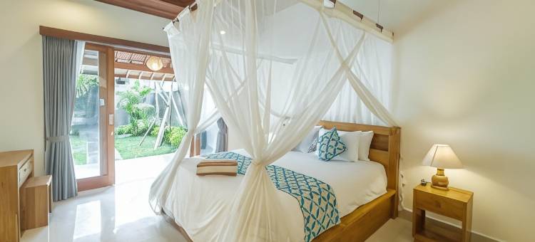 Supala的Tutik私人房屋(Tutik Private House by Supala)图片