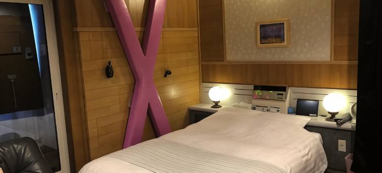 维加斯酒店-限大人(Hotel Vegas (Adult Only))图片