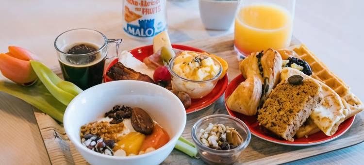 宜必思巴黎里昂火车站勒伊酒店(Ibis Paris Gare de Lyon Reuilly)图片