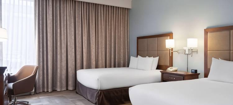 圣路易斯机场温德姆蔚景酒店(Wingate by Wyndham St. Louis Airport)图片