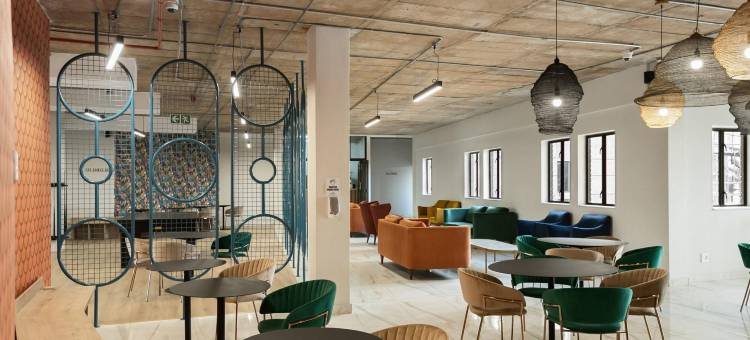 阿彻酒店公寓(The Archer Aparthotel by Totalstay)图片