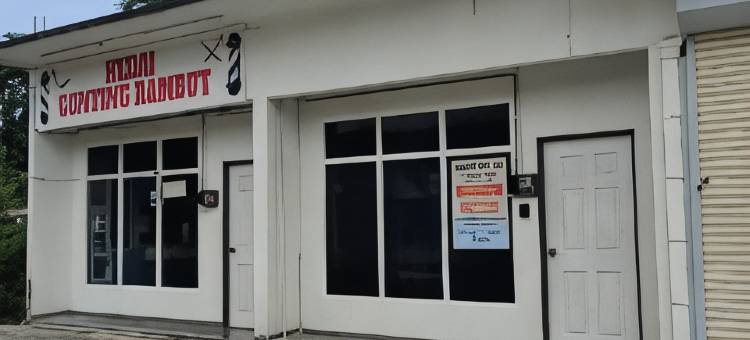 D'Aleena Homes Kodiang - Guesthouse 1图片