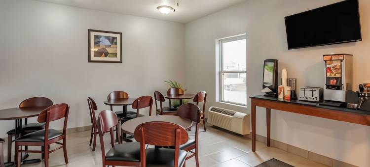 伊康套房旅馆(Econo Lodge Inn & Suites)图片