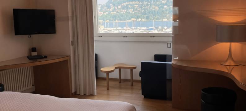 苏西大都会酒店(Hotel Metropole Suisse)图片