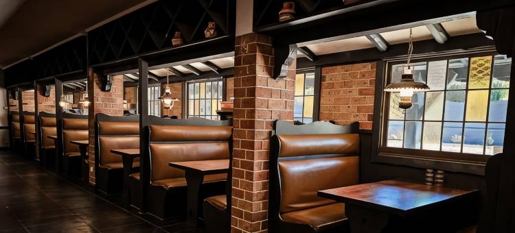 阿斯科特汽车旅馆(The Ascot Motel)图片