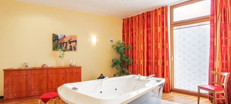 斯特尔酒店 - 海洋乌瑟多姆水疗酒店(Seetelhotel Nautic Usedom Hotel & Spa Das Hotel für Wellness & Genuss Auf Usedom)图片