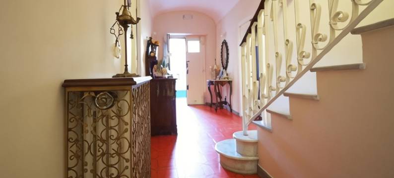 伊尔坦皮奥二莫菲奥旅馆(Il Tempio di Morfeo)图片