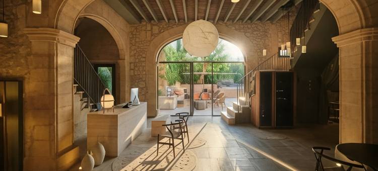 坎奥里华丽Retreat - 限成人(Can Aulí Luxury Retreat - Adults Only)图片