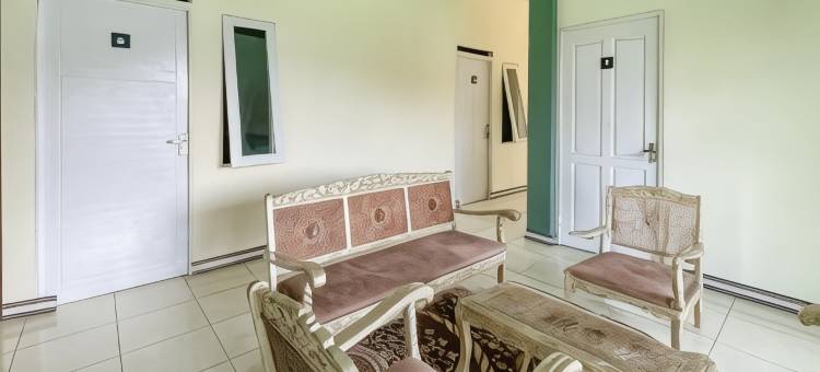 Alza 2 Cianjur Mitra RedDoorz图片