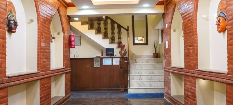 甜蜜旅馆(Sweet Inn)图片