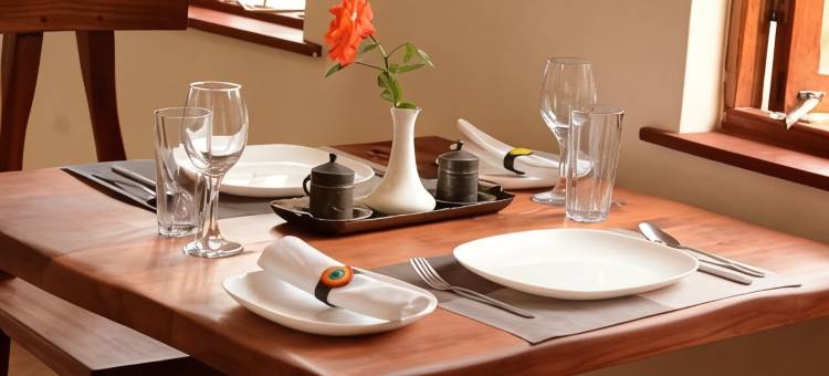 尼利翁旅馆(The Nelion Hotel)图片