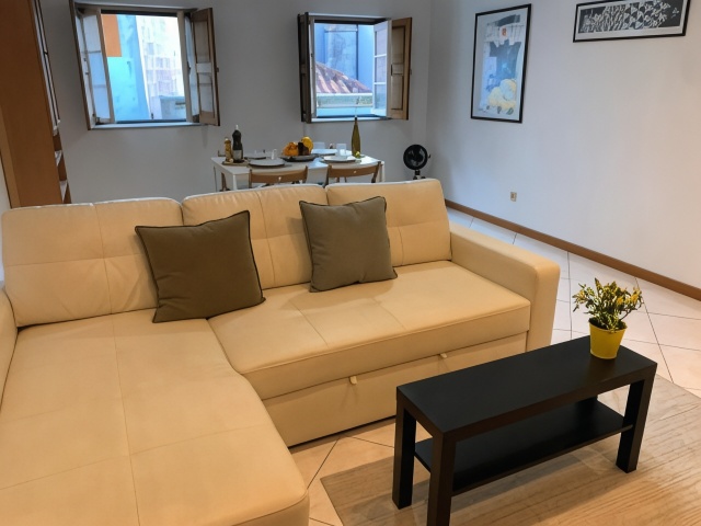 Casa da Gramatica Over view