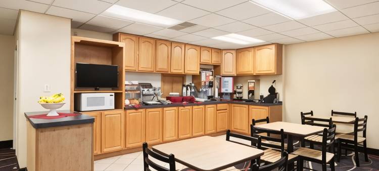 Travelodge by Wyndham Sturgis图片