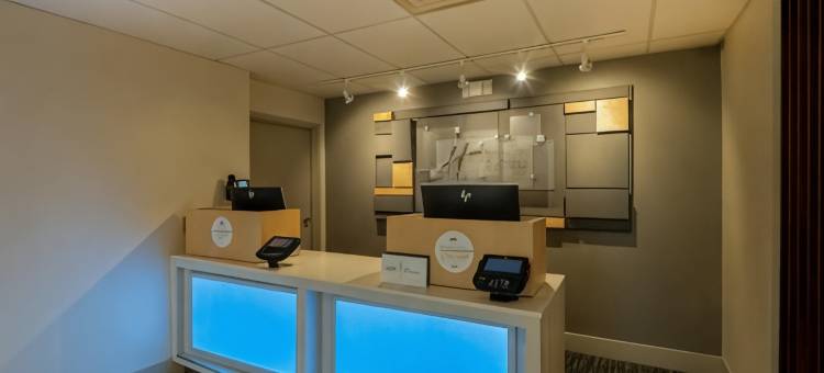 智选假日酒店-弗米利恩-洲际酒店集团旗下(Holiday Inn Express Cleveland-Vermilion)图片