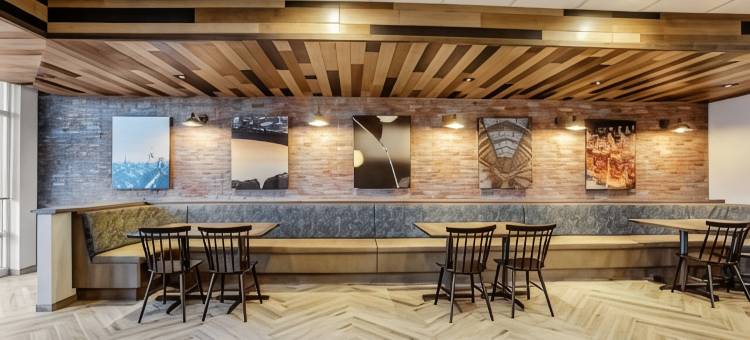 巴兹敦万豪万枫套房酒店(Fairfield Inn & Suites Bardstown)图片