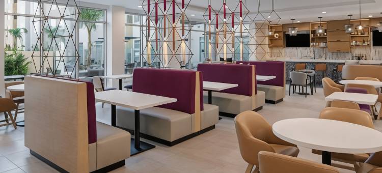 查茨沃斯Residence Inn酒店(Residence Inn Chatsworth)图片