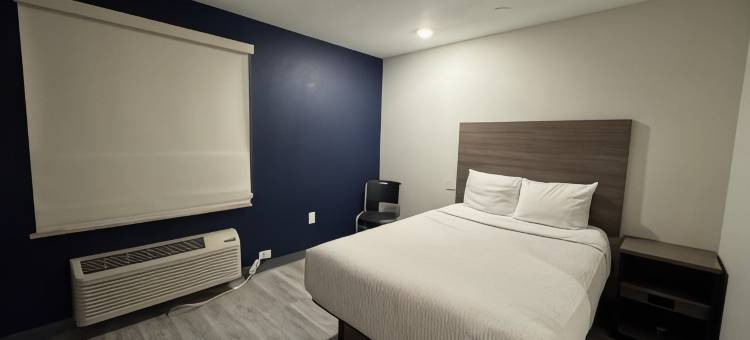 Baymont by Wyndham Dickinson图片