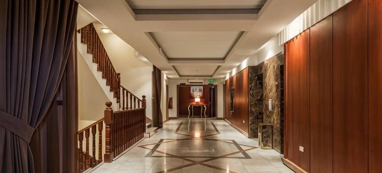 博欧莎特亚公寓(Boudl Al Shatea)图片