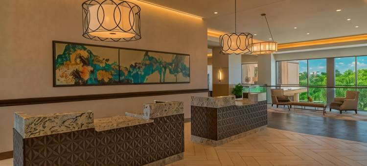 奥斯汀乔治敦喜来登酒店和会议中心(Sheraton Austin Georgetown Hotel & Conference Center)图片