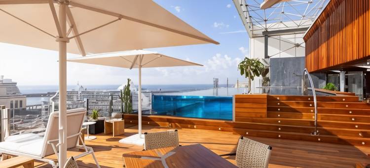 罗密欧酒店(Romeo Napoli)图片