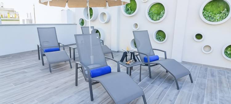 贝克斯度假别墅(Bex Holiday Homes)图片