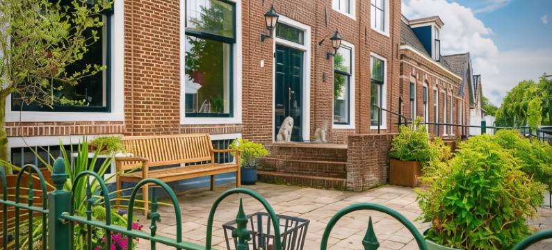 Herberg Het Rechthuis酒店(Herberg Het Rechthuis)图片