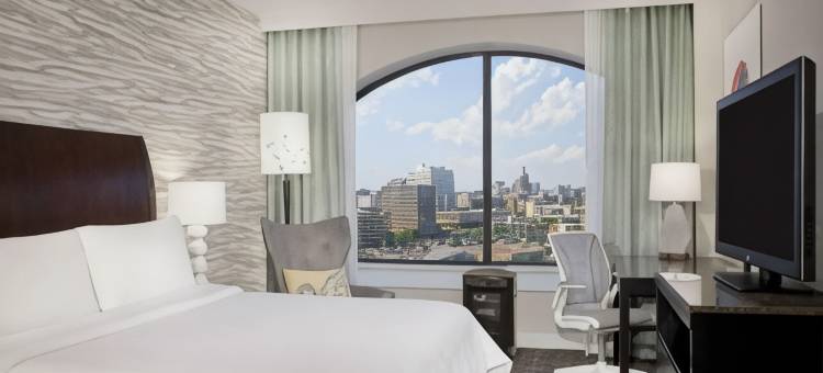 奥斯汀市中心希尔顿花园酒店(Hilton Garden Inn Austin Downtown)图片