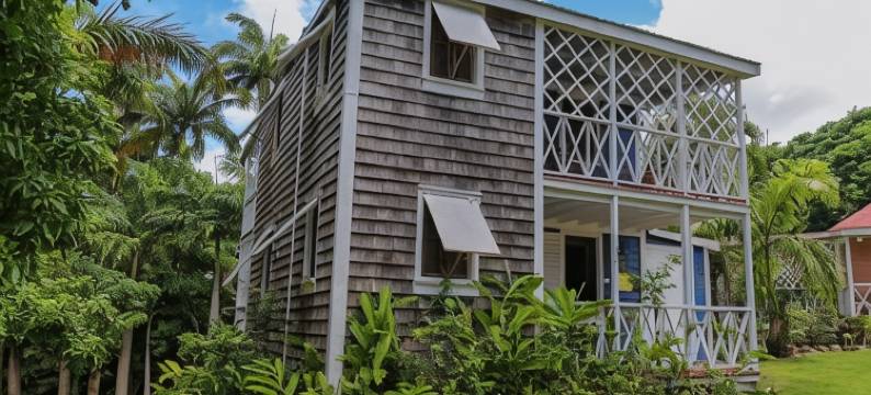 隐士尼维斯(Hermitage Nevis)图片