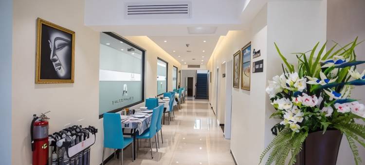 美式酒店(Hotel Americano)图片