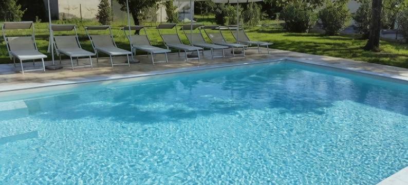 威尼斯度假村酒店(Hotel Venice Resort Airport)图片