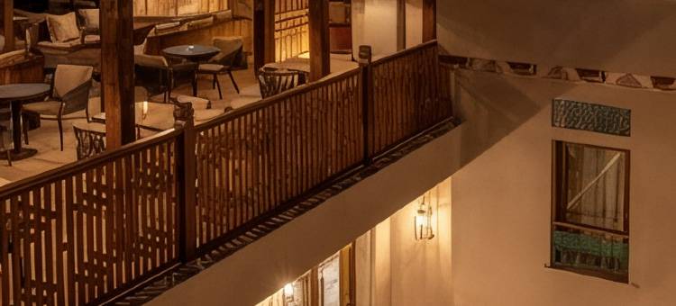 科什哈武兹精品酒店(Kosh Havuz boutique hotel)图片