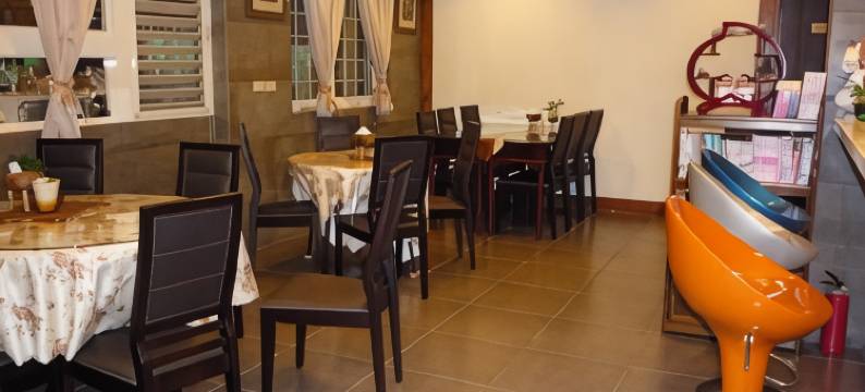 梦享家民宿图片