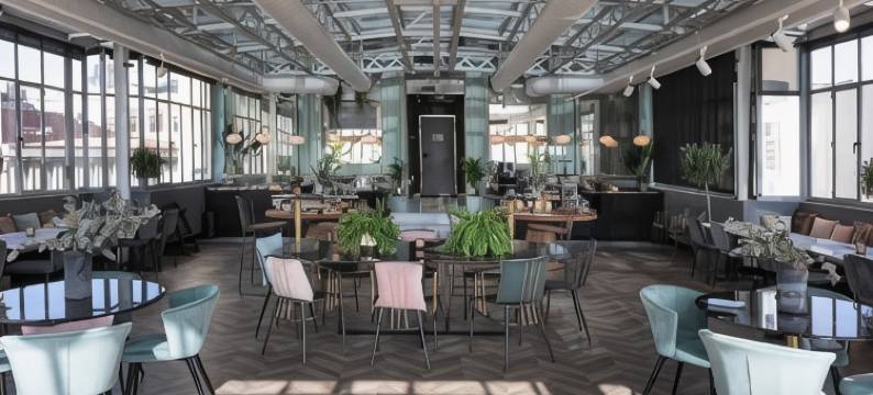 阿尔卡拉小宫殿(Petit Palace Alcalá)图片