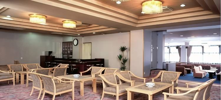 星川馆酒店(Hoshikawakan)图片