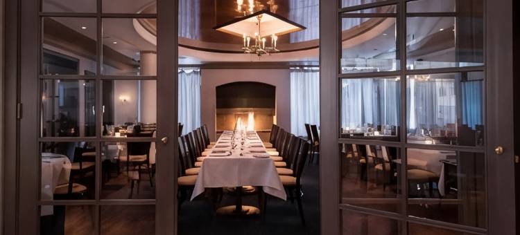 丽笙蓝标酒店-奥斯陆(Radisson Blu Park Hotel, Oslo)图片