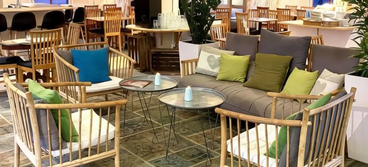 Best Western Uppsala图片