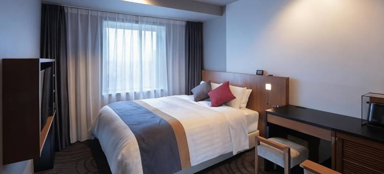 木更津华盛顿酒店(Kisarazu Washington Hotel)图片