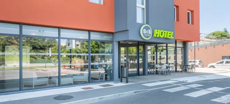 文奈尔斯普罗旺斯B＆B酒店(B&B Hotel Aix en Provence Venelles)图片