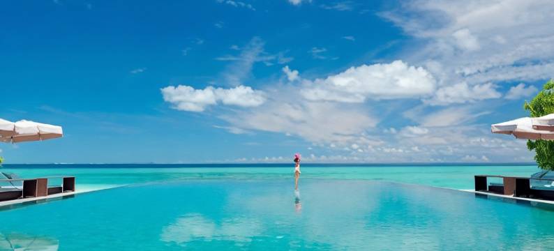 马尔代夫阿雅达度假村(Ayada Maldives)图片