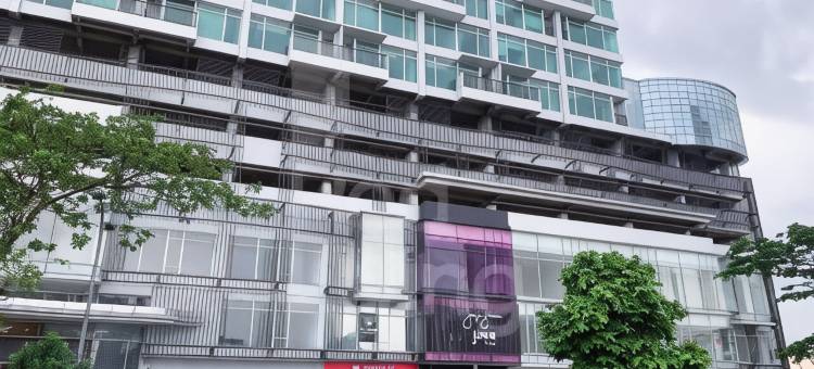 树公园城蜜蜂室高山塔红色生活公寓(RedLiving Apartemen TreePark City - Hunian Idamanku Tower Alpine)图片