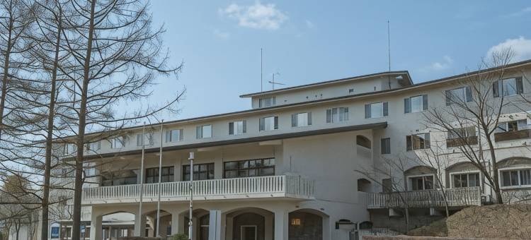 草津伊东园酒店(Itoen Hotel Kusatsu)图片