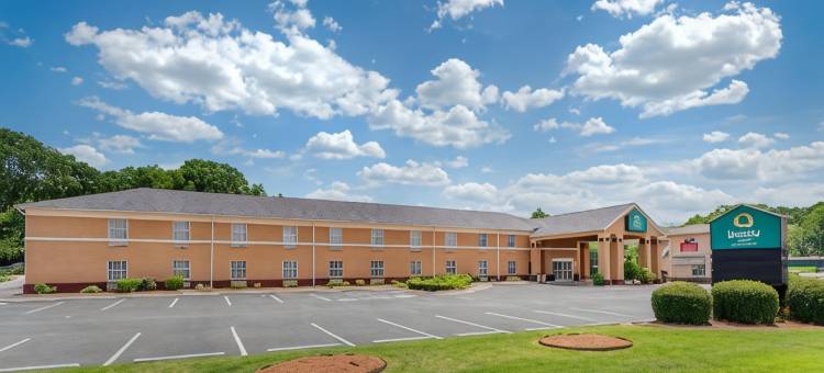 罗根维尔美国78号高速公路凯艺酒店(Quality Inn Loganville US Highway 78)图片