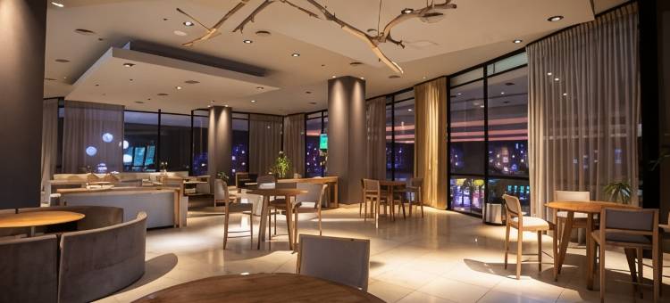 土库曼希尔顿花园酒店(Hilton Garden Inn Tucuman)图片