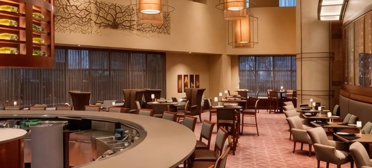 切罗基汉拉度假村 - 凯撒奖励目的地(Harrah's Cherokee  – A Caesars Rewards Destination)图片