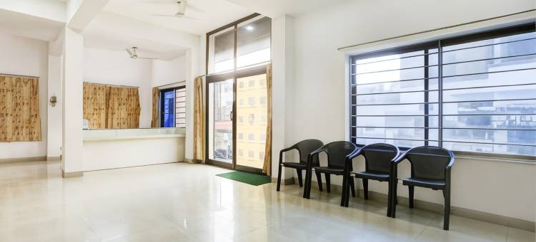 Super Hotel O Goverdhan Villa图片