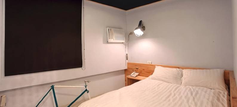 屏东小琉球琉夏莱旅店图片