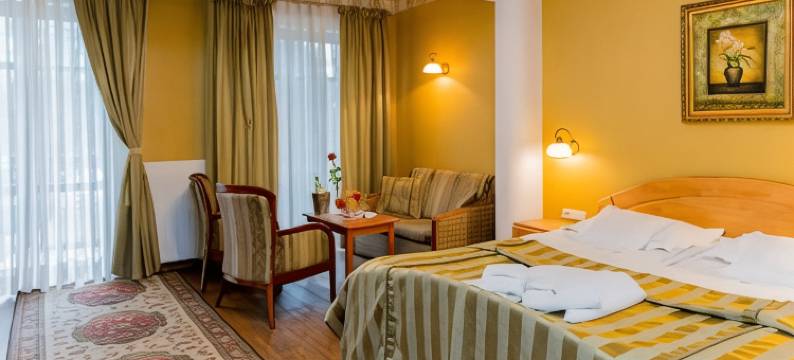 帕林卡别墅酒店(Villa P'Alinka)图片