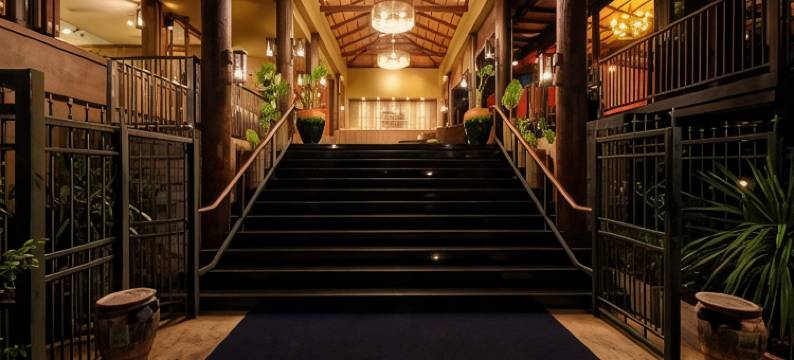 卡伦普纳卡度假村(Karon Phunaka Resort)图片